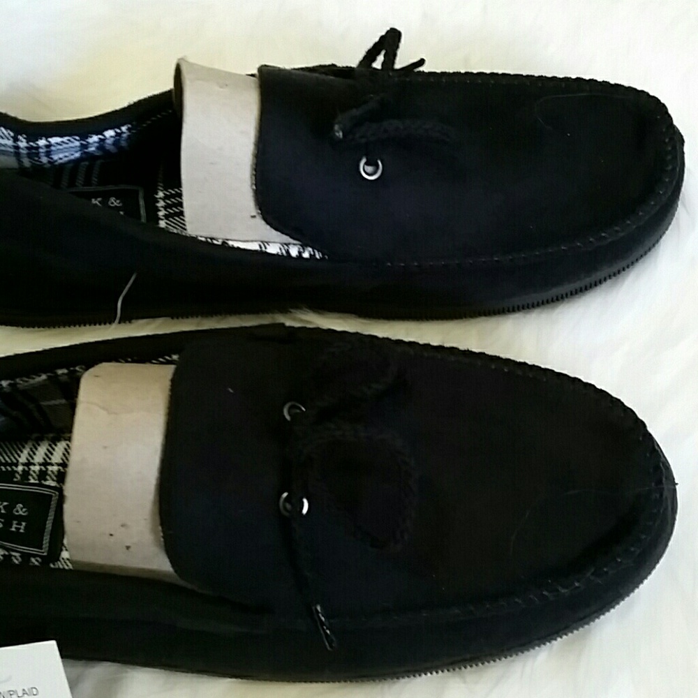 NEW* OAK & RUSH